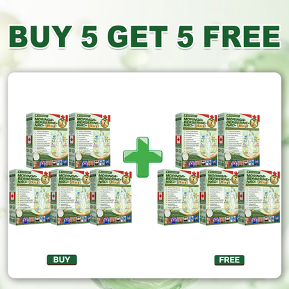 ⚡Official Store | 🍋 Solaroza® Moringa & Berberine 15-IN-1 Advanced Nano Microneedle Patch