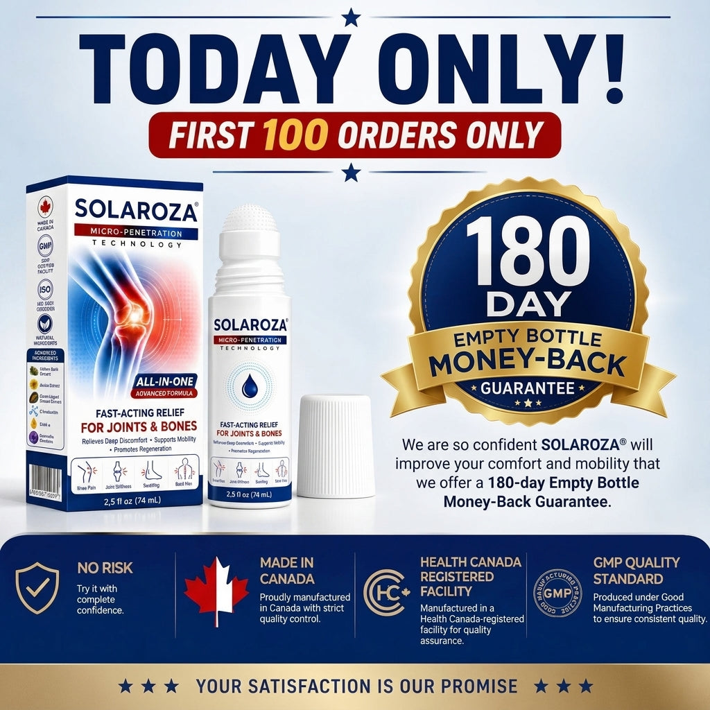 𝗢𝗙𝗙𝗜𝗖𝗜𝗔𝗟 𝗦𝗧𝗢𝗥𝗘 | 𝑺𝑶𝑳𝑨𝑹𝑶𝒁𝑨® 0.05𝒎𝒎 𝗠𝗶𝗰𝗿𝗼𝒏𝒆𝒆𝒅𝒍𝒆 𝗙𝗔𝗦𝗧-𝑨𝑪𝑻𝑰𝑵𝑮  𝗝𝗼𝗶𝗻𝘁 & 𝑩𝒐𝒏𝒆 𝑹𝒆𝒍𝒊𝒆𝒇 𝑹𝒐𝒍𝒍-𝗢𝗻 🦴